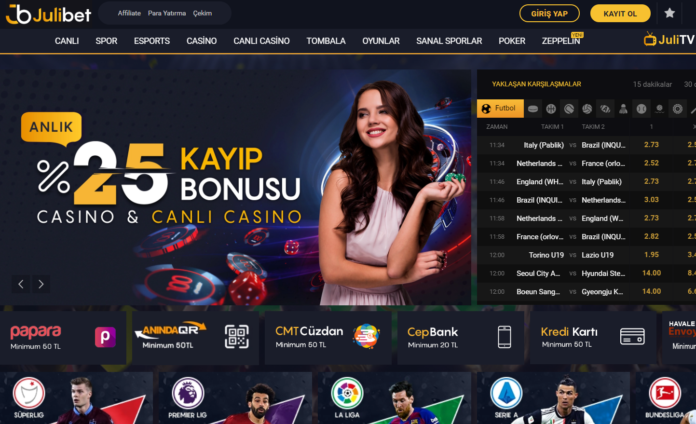 brocasino Bahis Siteleri Ne Kadar Güvenilir